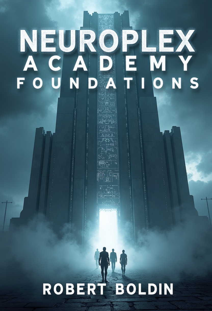 Neuroplex Academy cover