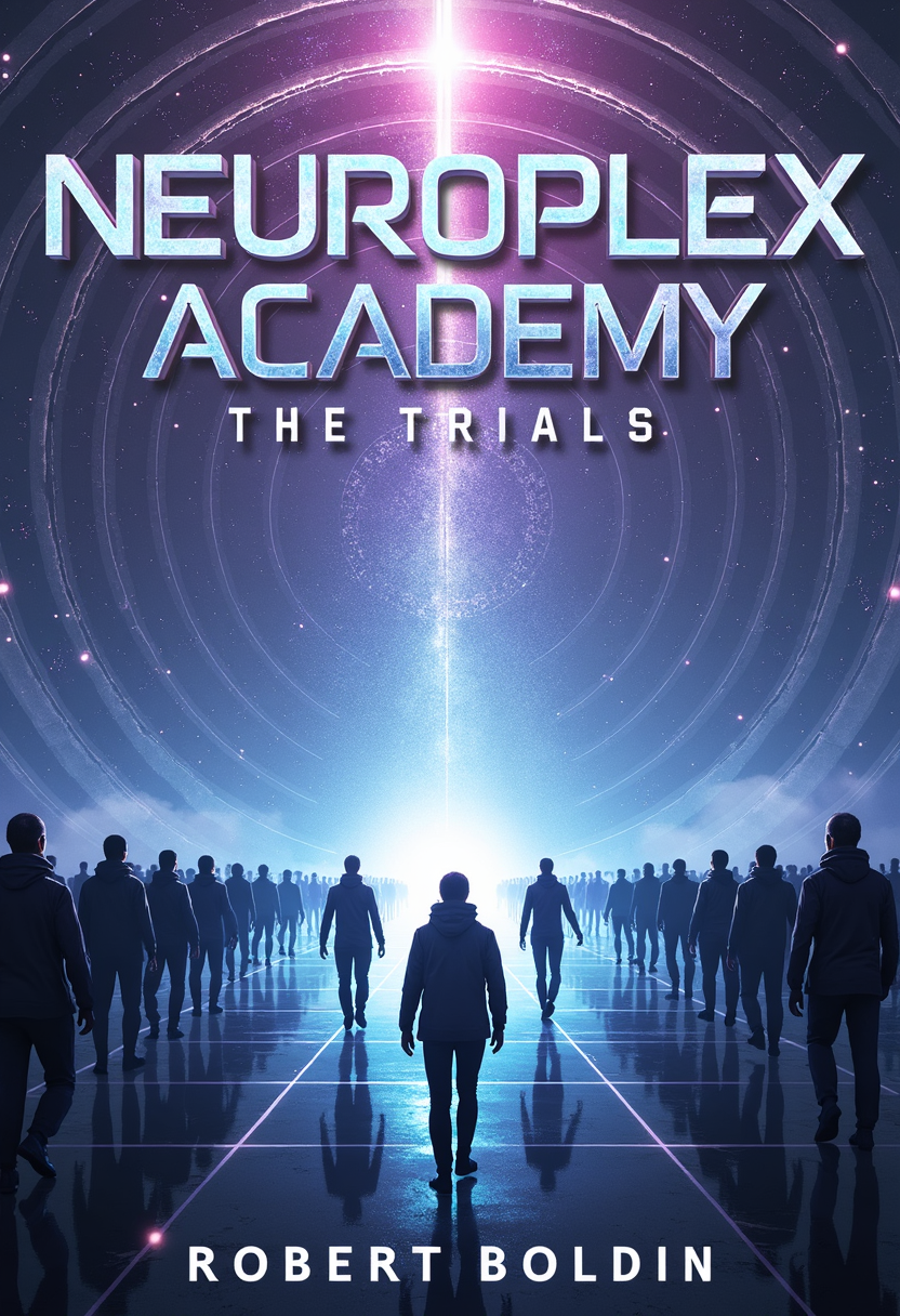 Neuroplex Academy: The Trials