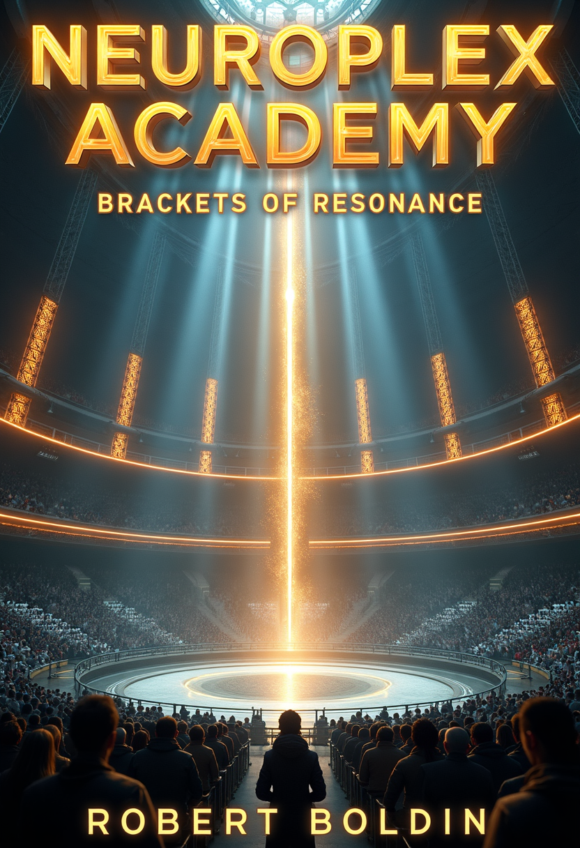 Neuroplex Academy: Brackets of Resonance