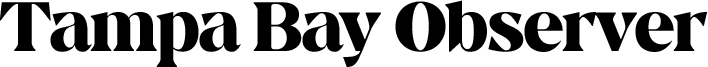 Tampa Bay Observer